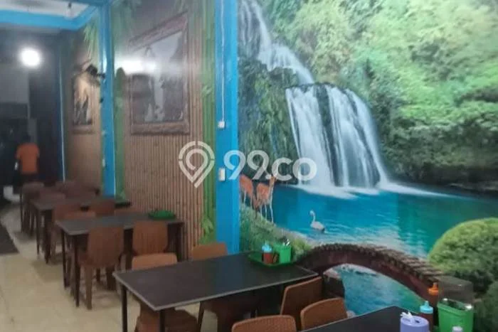 Ruko Dijual Lokasi Emas di Pontianak Kota Luas 240m2 Ruko Dijual Lokasi Emas di Pontianak Kota Luas 240m2