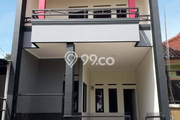 Dijual Rumah 3 Kamar Lokasi Ideal Bagus dan Strategis di Cimahi Utara Dijual Rumah 3 Kamar Lokasi Ideal Bagus dan Strategis di Cimahi Utara
