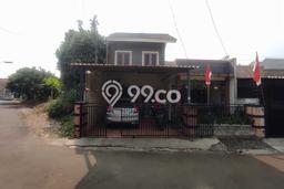 Dijual Rumah 3 Kamar Lokasi Ideal Bagus dan Strategis di Tangerang Dijual Rumah 3 Kamar Lokasi Ideal Bagus dan Strategis di Tangerang