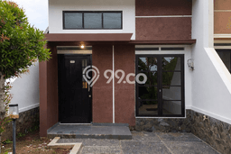 Jual Rumah Bagus Siap Huni LB 55m2 di Sukaraja, Bogor Jual Rumah Bagus Siap Huni LB 55m2 di Sukaraja, Bogor