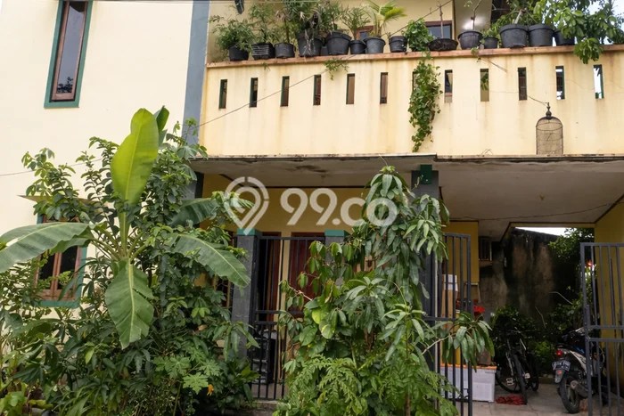 For Sale Rumah 4 Kamar Lokasi Strategis Nyaman dan Strategis di Bekasi Utara For Sale Rumah 4 Kamar Lokasi Strategis Nyaman dan Strategis di Bekasi Utara
