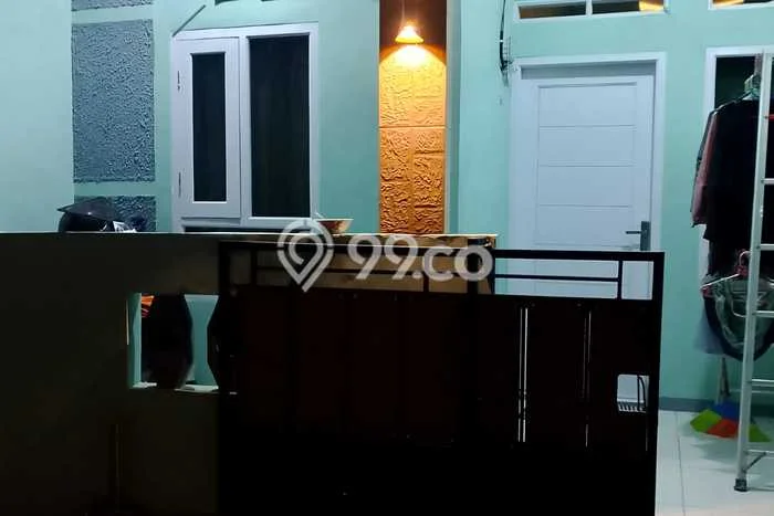 Rumah Terjangkau Dijual Area Bojong Gede, Bogor Harga Rp 210 Juta Rumah Terjangkau Dijual Area Bojong Gede, Bogor Harga Rp 210 Juta