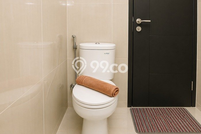 Apartemen Terjangkau di Kelapa Dua Tangerang dengan 0 KT & 1 KM Apartemen Terjangkau di Kelapa Dua Tangerang dengan 0 KT & 1 KM