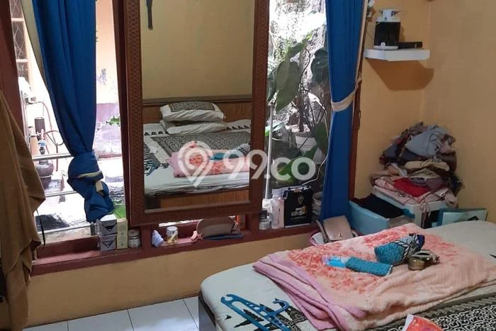 For Sale Rumah 4 Kamar Lokasi Ideal Nyaman dan Strategis di Rancaekek For Sale Rumah 4 Kamar Lokasi Ideal Nyaman dan Strategis di Rancaekek