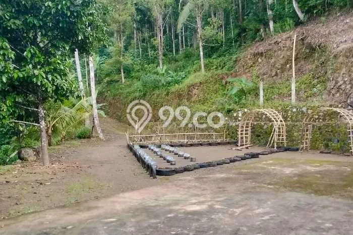Rumah Modern Cantik 3 Kamar Siap Huni di Samigaluh Rumah Modern Cantik 3 Kamar Siap Huni di Samigaluh