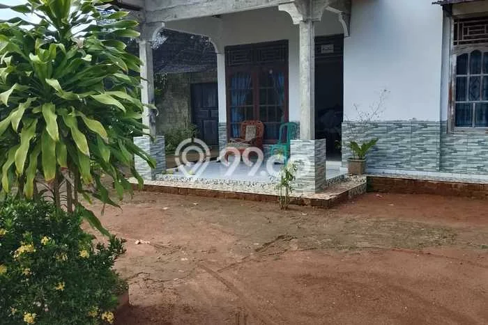 Hunian Terjangkau Dijual di Terbanggi Besar, Lampung Tengah Harga Rp 500 Juta Hunian Terjangkau Dijual di Terbanggi Besar, Lampung Tengah Harga Rp 500 Juta