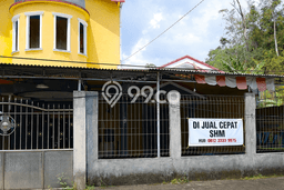 Komersial Dijual di Kawasan Tondano Barat, Minahasa Harga Kompetitif Komersial Dijual di Kawasan Tondano Barat, Minahasa Harga Kompetitif