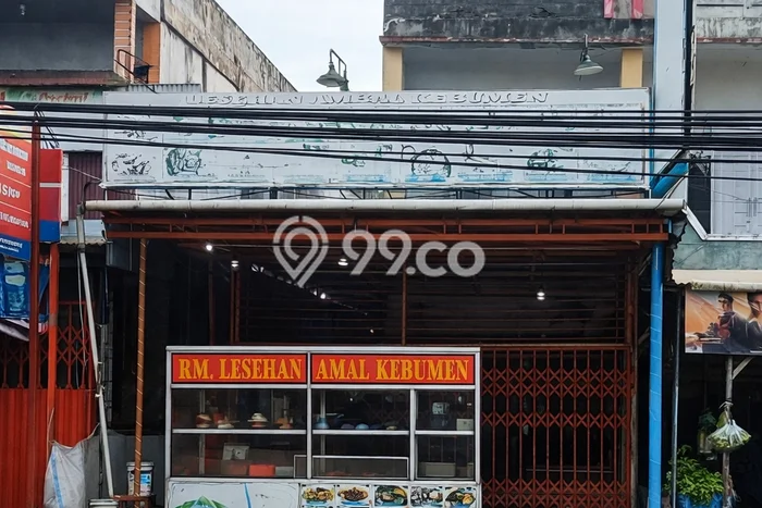 Ruko Dijual Lokasi Emas di Pontianak Kota Luas 240m2 Ruko Dijual Lokasi Emas di Pontianak Kota Luas 240m2