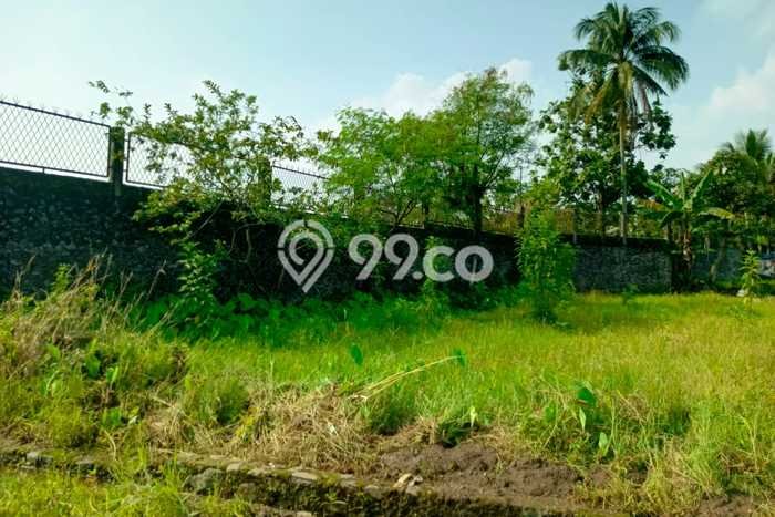 Dijual Tanah di Ciampea Bogor Luas 362m2 SHM Dijual Tanah di Ciampea Bogor Luas 362m2 SHM