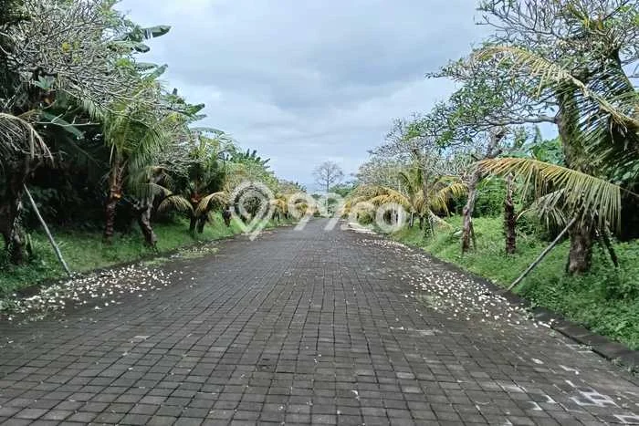 Jual Tanah Area Prospektif di Tulikup, Luas 135m², Dekat Tulikup, Gianyar, Gianyar Jual Tanah Area Prospektif di Tulikup, Luas 135m², Dekat Tulikup, Gianyar, Gianyar