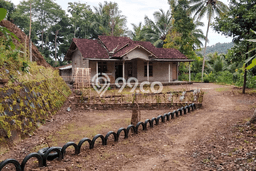 Rumah Modern Cantik 3 Kamar Siap Huni di Samigaluh Rumah Modern Cantik 3 Kamar Siap Huni di Samigaluh
