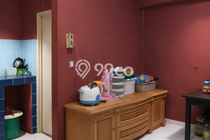 Rumah Sederhana Dijual di Baros 3 Kamar dengan Luas Tanah 90m2 Rumah Sederhana Dijual di Baros 3 Kamar dengan Luas Tanah 90m2