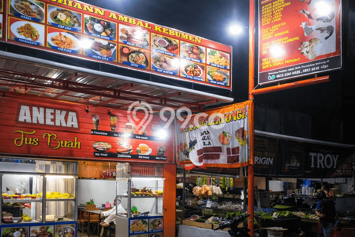 Ruko Dijual Lokasi Emas di Pontianak Kota Luas 240m2 Ruko Dijual Lokasi Emas di Pontianak Kota Luas 240m2