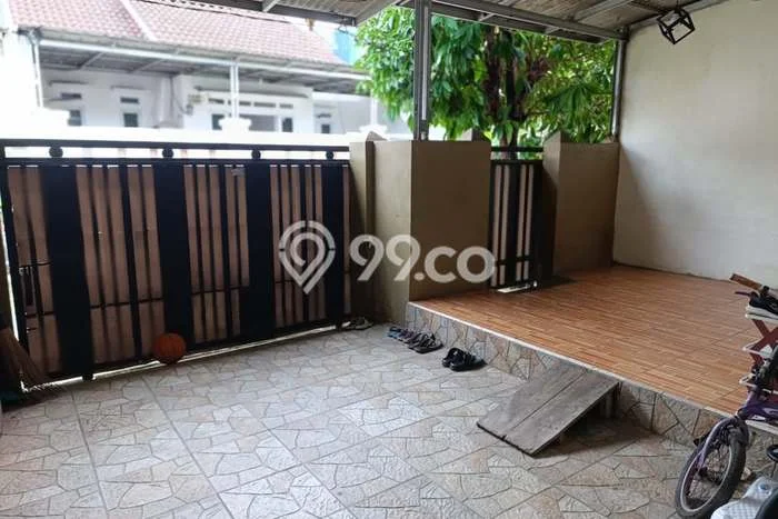 For Sale Rumah 2 Kamar Lokasi Strategis Bagus dan Strategis di Bojong Gede For Sale Rumah 2 Kamar Lokasi Strategis Bagus dan Strategis di Bojong Gede