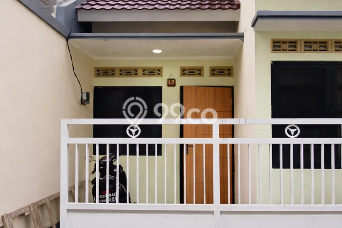 Dijual Cepat Rumah Minimalis & Modern LB 40m2 di Sidoarjo Dijual Cepat Rumah Minimalis & Modern LB 40m2 di Sidoarjo