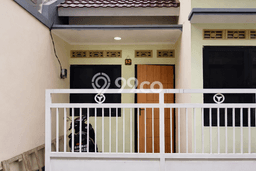 Dijual Cepat Rumah Minimalis & Modern LB 40m2 di Sidoarjo Dijual Cepat Rumah Minimalis & Modern LB 40m2 di Sidoarjo