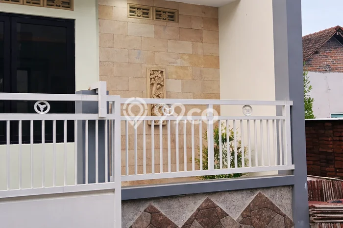 Dijual Cepat Rumah Minimalis & Modern LB 40m2 di Sidoarjo Dijual Cepat Rumah Minimalis & Modern LB 40m2 di Sidoarjo