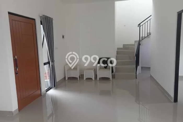 Dijual Cepat Rumah Favorit Siap Huni LB 136m2 di Serpong, Tangerang Selatan Dijual Cepat Rumah Favorit Siap Huni LB 136m2 di Serpong, Tangerang Selatan