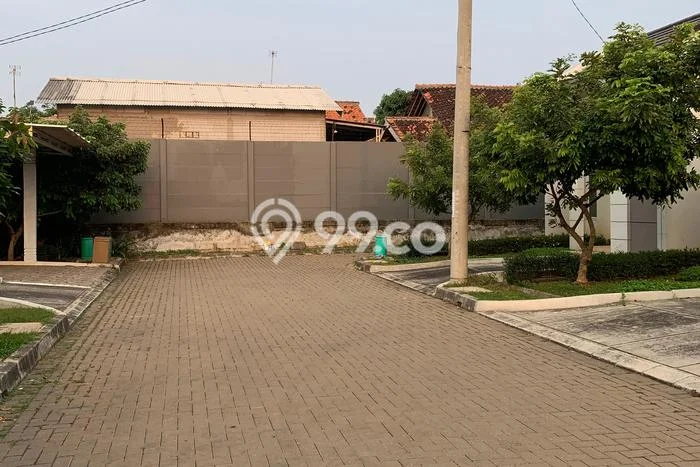 For Sale Hunian Rumah Nyaman 2 KT di Summarecon Karawang, Karawang For Sale Hunian Rumah Nyaman 2 KT di Summarecon Karawang, Karawang