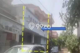 Rumah Modern 2 Kamar LT 130m2 di Jatiwarna Rumah Modern 2 Kamar LT 130m2 di Jatiwarna