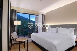 LOKASI PREMIUM! Hotel Kawasan Cianjur, Luas 40m2m², Jalan Strategis LOKASI PREMIUM! Hotel Kawasan Cianjur, Luas 40m2m², Jalan Strategis