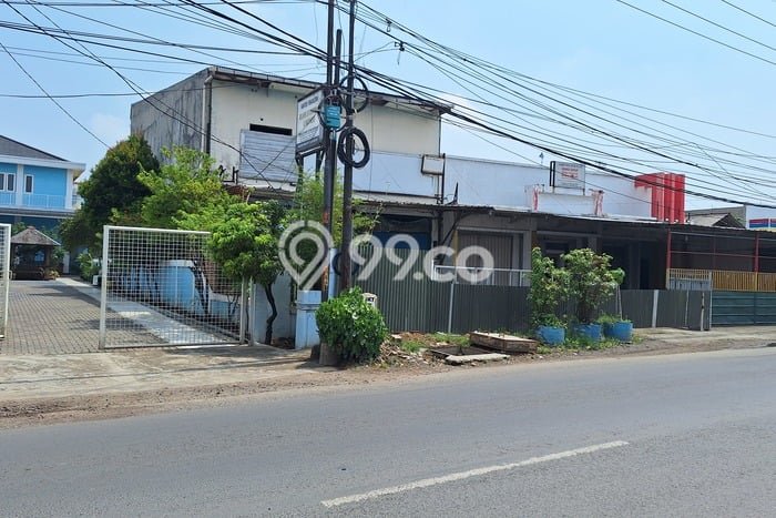 Unit Ruko Dijual di Bekasi LT 150m2 & LB 185m2 Unit Ruko Dijual di Bekasi LT 150m2 & LB 185m2