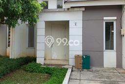 For Sale Hunian Rumah Nyaman 2 KT di Summarecon Karawang, Karawang For Sale Hunian Rumah Nyaman 2 KT di Summarecon Karawang, Karawang