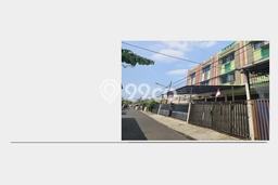 Ruko Dijual di Kawasan Grogol Petamburan, Jakarta Barat Harga Kompetitif Ruko Dijual di Kawasan Grogol Petamburan, Jakarta Barat Harga Kompetitif