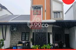 Jual Rumah Minimalis Bagus Punya 3 KT di Semarang Timur Semarang SHM Jual Rumah Minimalis Bagus Punya 3 KT di Semarang Timur Semarang SHM