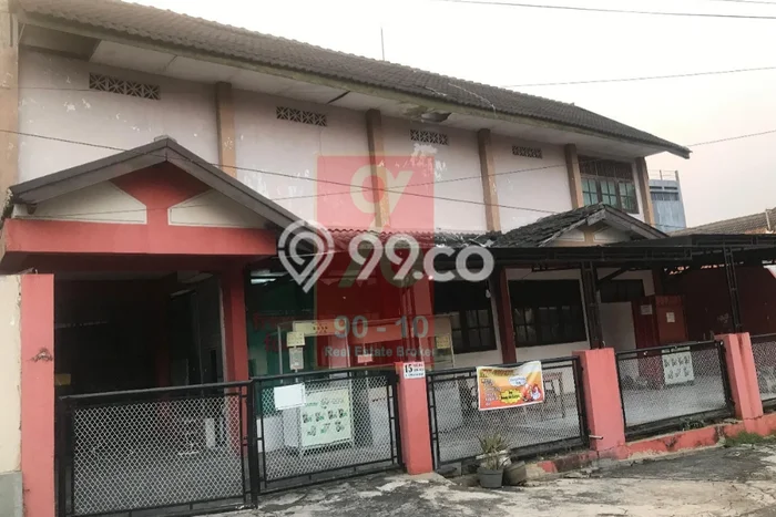 Kost Dijual di Semarang Selatan Spesifikasi 18 KT & 8 KM Kost Dijual di Semarang Selatan Spesifikasi 18 KT & 8 KM