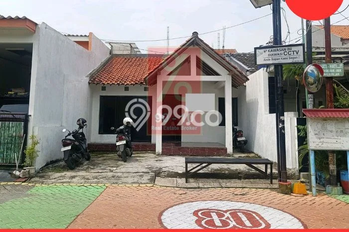 Rumah Minimalis Terbaik Dijual di Semarang Timur LT 96m2 Rumah Minimalis Terbaik Dijual di Semarang Timur LT 96m2