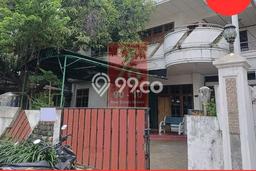 Hot Offer Hunian Mewah Ideal dan Luas di Semarang Selatan, Semarang Hot Offer Hunian Mewah Ideal dan Luas di Semarang Selatan, Semarang