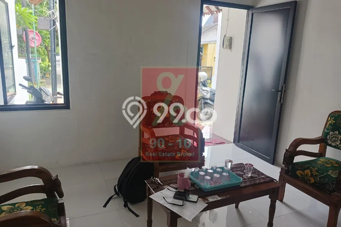 Rumah Minimalis Terbaik Dijual di Semarang Timur LT 96m2 Rumah Minimalis Terbaik Dijual di Semarang Timur LT 96m2