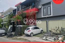 Rumah Kost Dijual di Semarang Selatan, Semarang, Spesifikasi 18 KT, 22 KM, 1000m2 Rumah Kost Dijual di Semarang Selatan, Semarang, Spesifikasi 18 KT, 22 KM, 1000m2