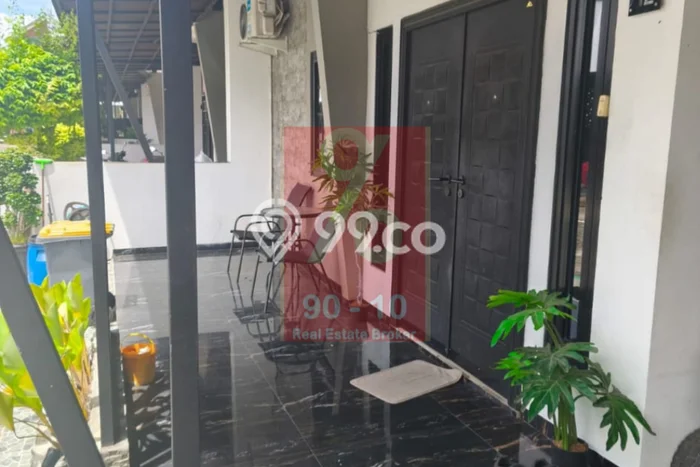 Jual Rumah Minimalis Bagus Punya 3 KT di Semarang Timur Semarang SHM Jual Rumah Minimalis Bagus Punya 3 KT di Semarang Timur Semarang SHM