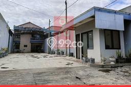 Rumah 4 KT di Semarang Selatan, Akses Semarang Selatan, Semarang, Semarang Rumah 4 KT di Semarang Selatan, Akses Semarang Selatan, Semarang, Semarang