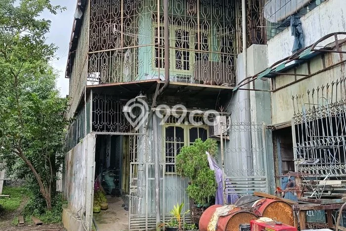 Untuk Dijual Komersial di Semarang Barat Semarang LT 720m2 / LB 720m2 Untuk Dijual Komersial di Semarang Barat Semarang LT 720m2 / LB 720m2