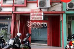FOR SALE! Ruko di Semarang Timur Semarang, LT 40m2, LB 80m2 FOR SALE! Ruko di Semarang Timur Semarang, LT 40m2, LB 80m2