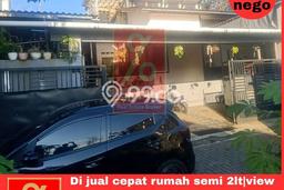 Jual Rumah Minimalis Bagus Punya 3 KT di Semarang Barat Semarang SHM Jual Rumah Minimalis Bagus Punya 3 KT di Semarang Barat Semarang SHM