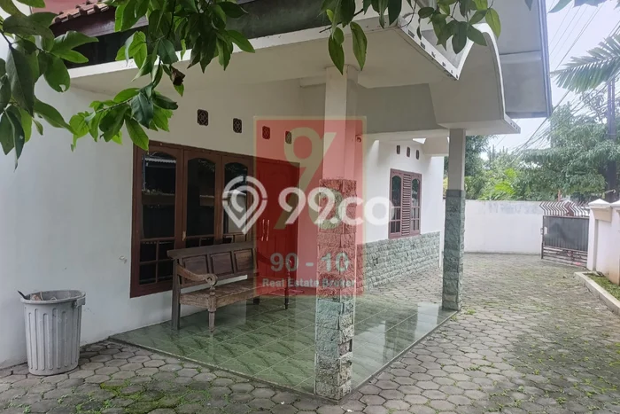 Rumah Mewah Dijual LT 485m2 di Semarang Selatan, Semarang Rumah Mewah Dijual LT 485m2 di Semarang Selatan, Semarang