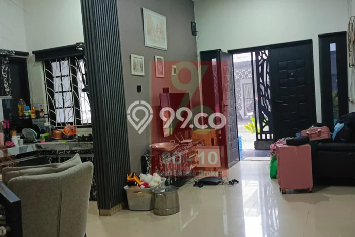 Jual Rumah Minimalis Bagus Punya 3 KT di Semarang Timur Semarang SHM Jual Rumah Minimalis Bagus Punya 3 KT di Semarang Timur Semarang SHM