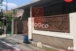 Rumah Nyaman dengan Luas Tanah 156m2m² dan Luas Bangunan 156m2m² di Area Semarang Selatan, Semarang Rumah Nyaman dengan Luas Tanah 156m2m² dan Luas Bangunan 156m2m² di Area Semarang Selatan, Semarang