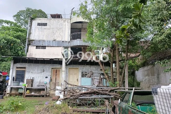 Untuk Dijual Komersial di Semarang Barat Semarang LT 720m2 / LB 720m2 Untuk Dijual Komersial di Semarang Barat Semarang LT 720m2 / LB 720m2