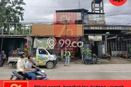 Untuk Dijual Komersial di Semarang Barat Semarang LT 720m2 / LB 720m2 Untuk Dijual Komersial di Semarang Barat Semarang LT 720m2 / LB 720m2
