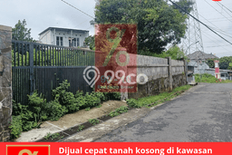 Lahan Dijual Lokasi Semarang Selatan, Semarang dengan Luas Tanah 435m2 dan Status SHM Lahan Dijual Lokasi Semarang Selatan, Semarang dengan Luas Tanah 435m2 dan Status SHM