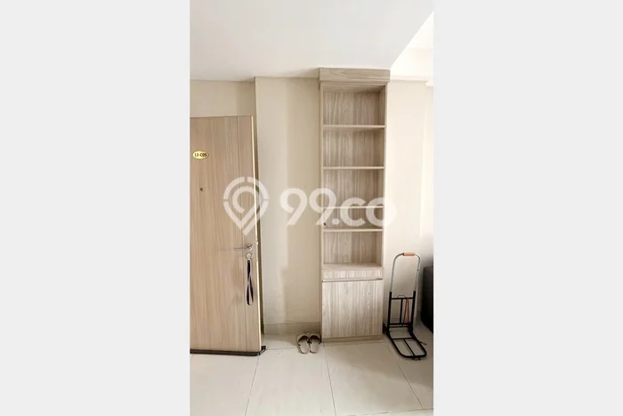 Sewa Apartemen Murah di Sawah Besar, Jakarta Pusat Dekat Fasilitas Umum Sewa Apartemen Murah di Sawah Besar, Jakarta Pusat Dekat Fasilitas Umum