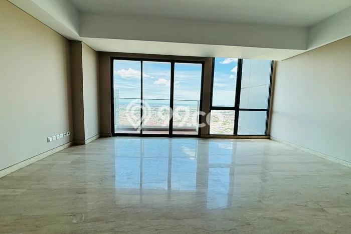 FOR SALE Hunian Apartemen High-Class di Kemayoran dengan 3 Kamar Tidur & Luas 131m2 FOR SALE Hunian Apartemen High-Class di Kemayoran dengan 3 Kamar Tidur & Luas 131m2