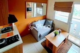 Siap Milik Apartemen 2 KT 1 KM di Cempaka Putih Siap Milik Apartemen 2 KT 1 KM di Cempaka Putih