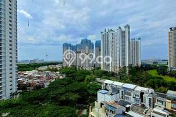 Apartemen Nyaman untuk Dijual di Kemayoran, Jakarta Pusat, DKI Jakarta Apartemen Nyaman untuk Dijual di Kemayoran, Jakarta Pusat, DKI Jakarta