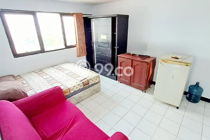 Disewakan Segera Apartemen Nyaman 0 KT di Kawasan Pademangan Disewakan Segera Apartemen Nyaman 0 KT di Kawasan Pademangan
